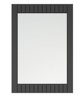 Зеркало Corozo Терра SD-00001326 60см графит матовый